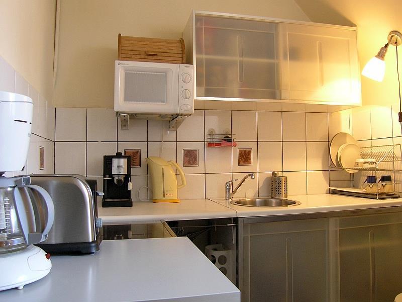 Kazimierz Apartment クラクフ エクステリア 写真