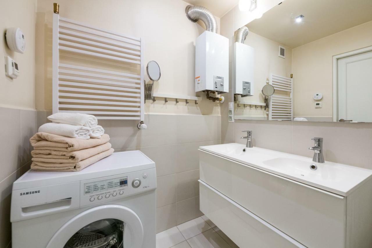 Kazimierz Apartment クラクフ エクステリア 写真