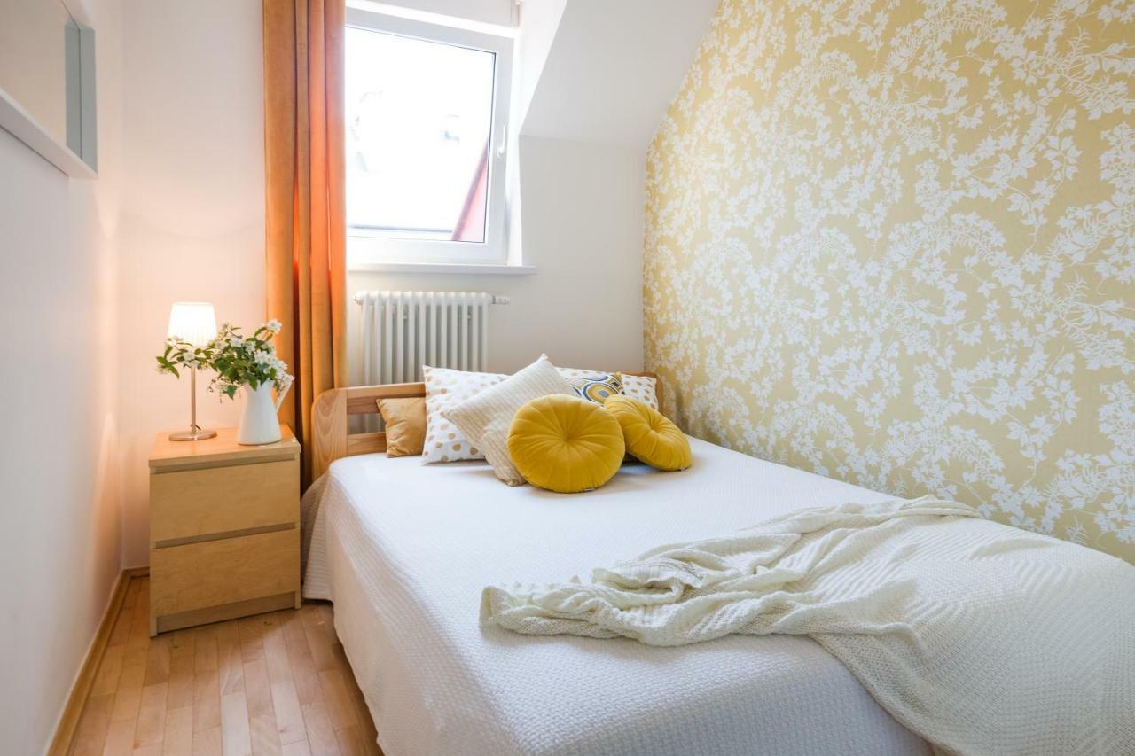 Kazimierz Apartment クラクフ エクステリア 写真