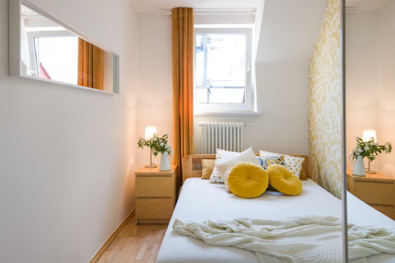 Kazimierz Apartment クラクフ エクステリア 写真