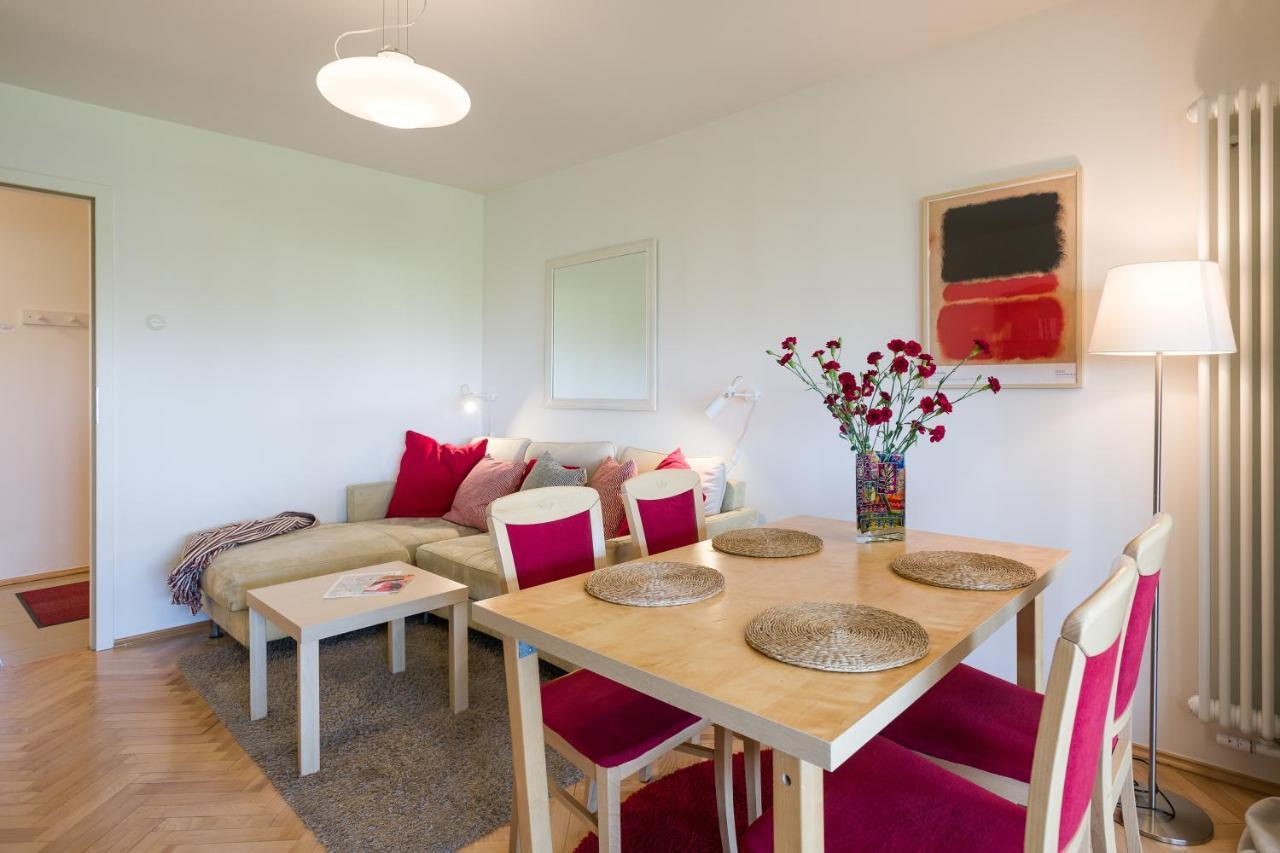 Kazimierz Apartment クラクフ エクステリア 写真