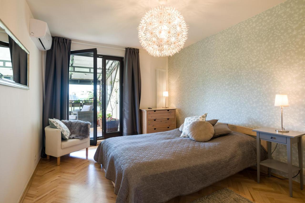 Kazimierz Apartment クラクフ エクステリア 写真